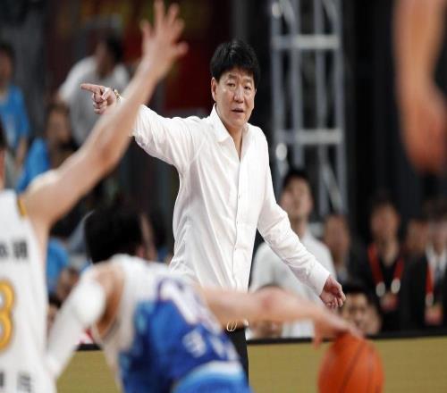 闯京城，剑指五连胜！高速男篮9日晚客战北京，邱彪继续缺席