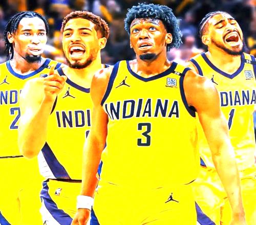 2年569万！12分钟砍10+5！被勇士抛弃的太子爷，在步行者重获新生