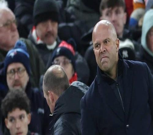 詹俊：斯洛特没有解决进攻端只有宽度没有层次的问题