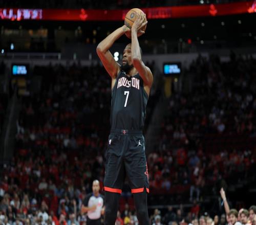 火箭不敌开拓者申京休战是输球的主要原因吗一数据揭示另有起因