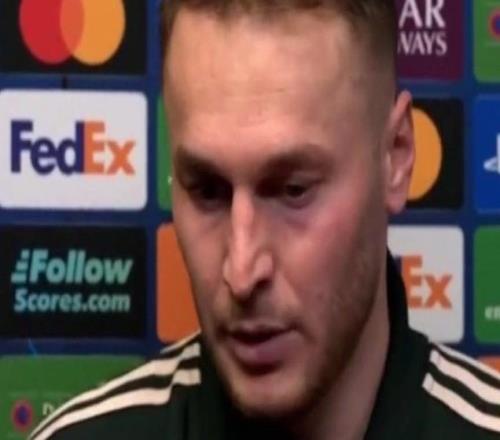 库普：今天我打进了两个重要进球下周我们至少要再进三个