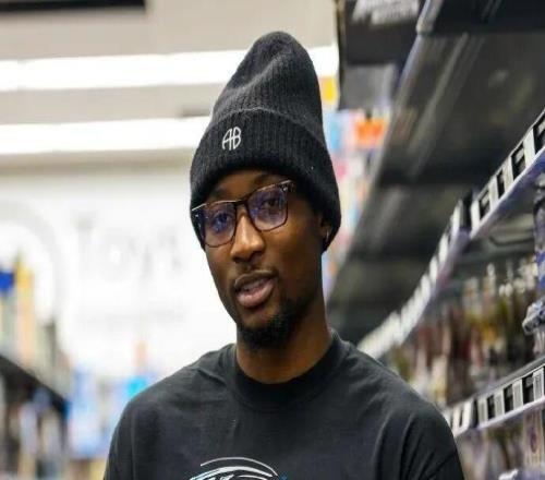 替补22分最励志新秀，杨瀚森就应该这样！库明加拒绝为勇士出战！