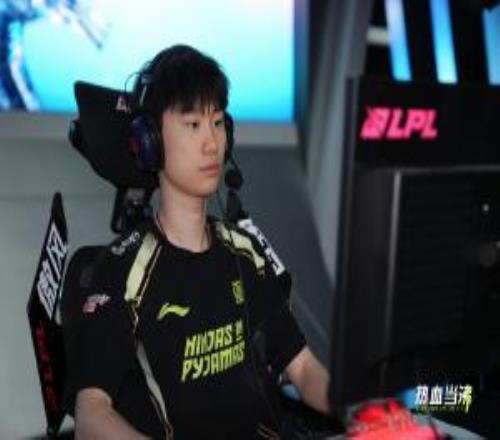 Doinb赛后更博：可惜了，谢谢一直支持我的粉丝们，爱你们