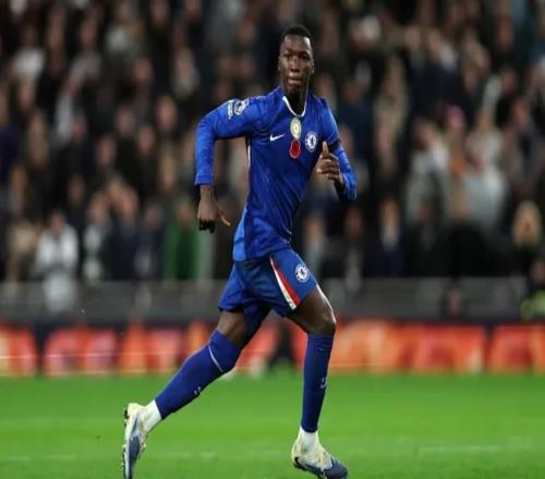 卡拉格：切尔西的进球真的全靠凯塞多，他在中场是绝对的怪兽