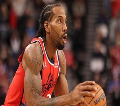 伦纳德：我们的胜率还在五成以下还有很多台阶要迈