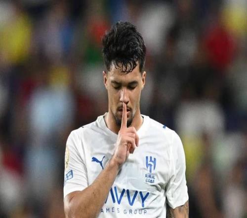 阿斯：马科斯莱昂纳多转会马竞告吹是因本泽马加盟新月失败