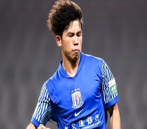 2：0！申花小将重新正名落选U22国足引争议安东尼奥眼光有问题