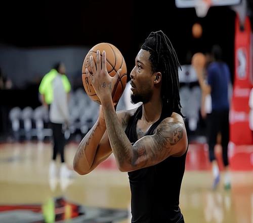 又一次打出灾难级表现，火箭二队后场新秀的实力看起来非常有限