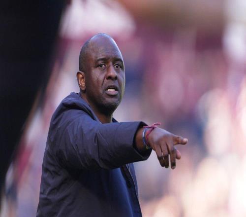 意媒：若热那亚本轮输球，维埃拉就将下课