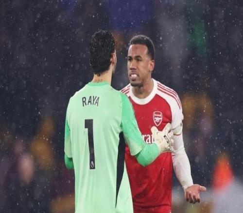 阿森纳真要完他们距离英超十亚王还有多远