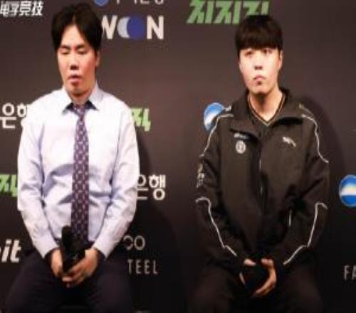 Homme与Kanavi向粉丝致歉：下赛季一定会打造一支绝不会再出现这种情况的队伍