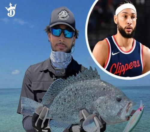 打一场赚53万！西蒙斯NBA生涯仅出战383场比赛狂赚超两亿美元