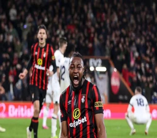 突发！曼联冬窗全力签下塞门约！