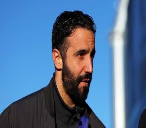 曼联官方：阿莫林下课