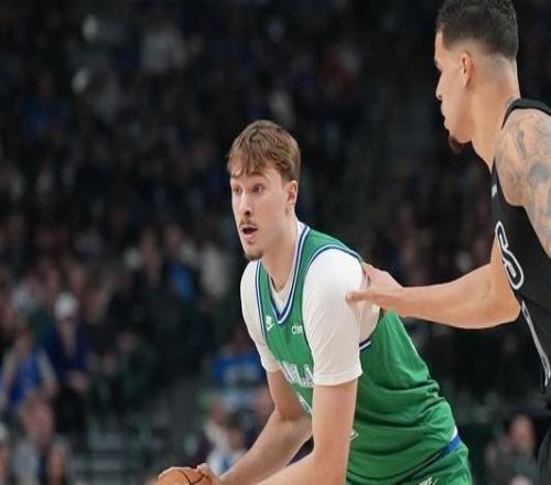 弗拉格27+5+5小波特28+9独行侠送篮网四连败