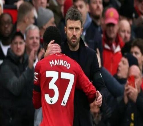 英媒：梅努再次入选英格兰世界杯首发阵容已成为切实可能