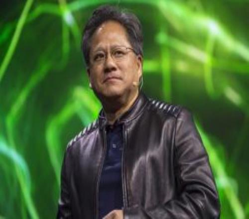 没这种道理！黄仁勋否认AI会让软件公司失去意义