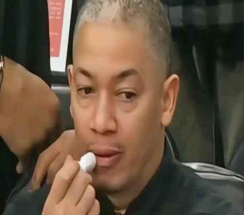 半场投降！39正负值！整个NBA都怕了快船！