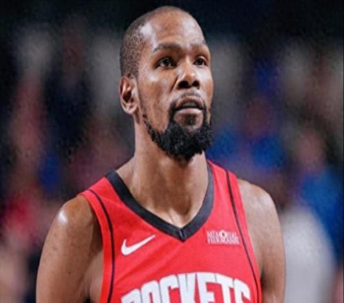 37岁杜兰特，达成历史第四！生涯总得分历史第六，现役排第二！