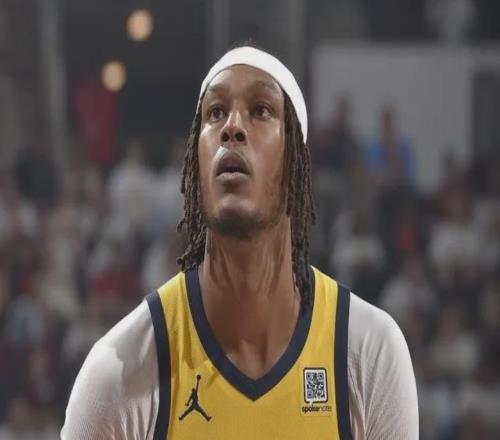 服气！字母哥！今天真TM爷们！