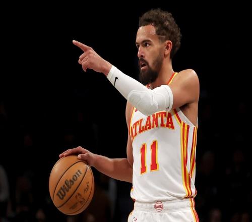 18届双骄都被交易，老鹰助攻王+三分王保留体面，与奇才各取所需