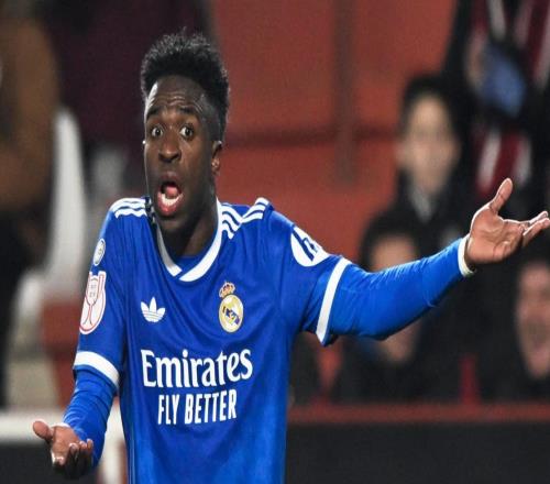 爆大冷！第94分钟绝杀，皇马轰然倒下，耻辱出局