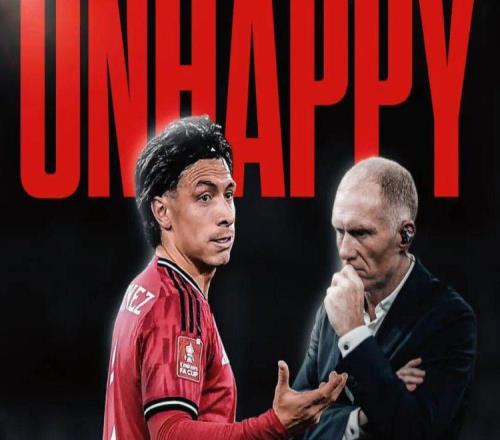 曼联与92班口水仗内幕揭秘！关系冰厚三尺非一日之寒，双方皆有责