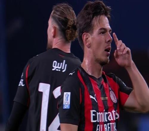 一场02！让AC米兰无退路了：杯赛全出局，意甲不夺冠=三大皆空