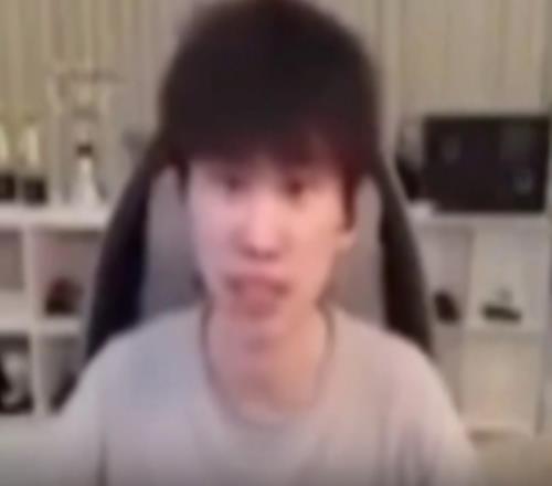 doinb：赢TES和IG才有冒泡赛打太难，WE之前赢太多现在输一把寄了