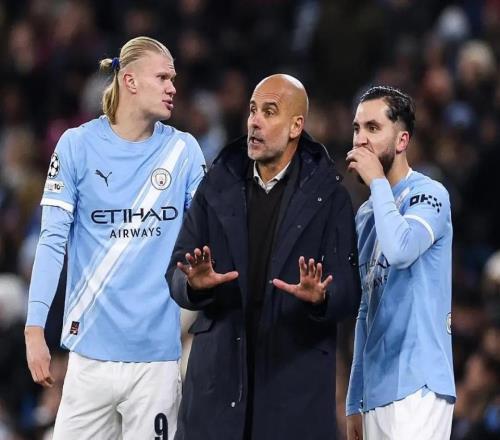 治军严谨！瓜帅要求保持体重曼城头牌乖乖照办社媒晒照证明没胖