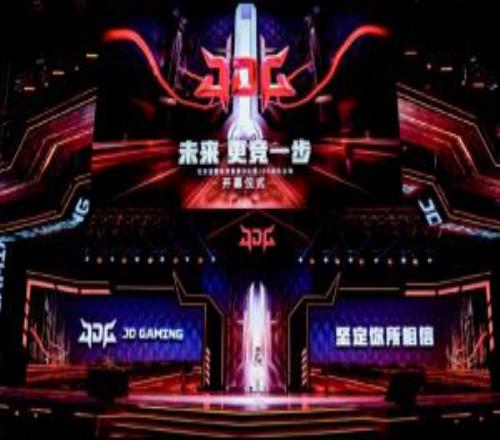 就这点人朱开爆料JDG阵容：XiaoxuJunjiaHongQGALAVampire