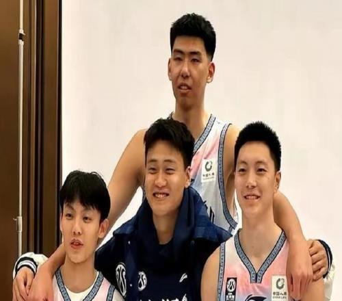 CBA全明星正赛前瞻：徐杰赵睿领衔南北票王国手对决引爆关注