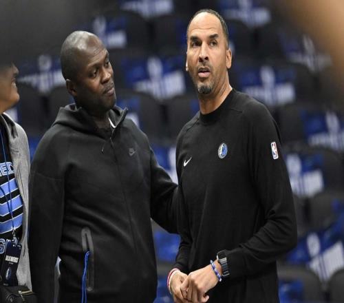 独行侠解雇尼科哈里森后，奥尼尔语出惊人，称其为“替罪羊”