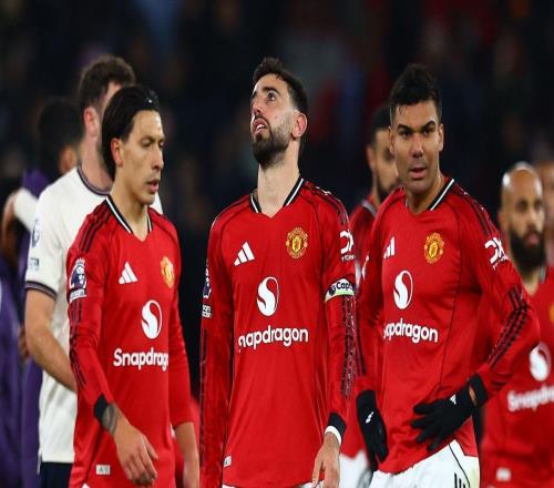 曼联传奇与现役彻底闹僵！球员拒受访，92班被疑为保地位打压后辈