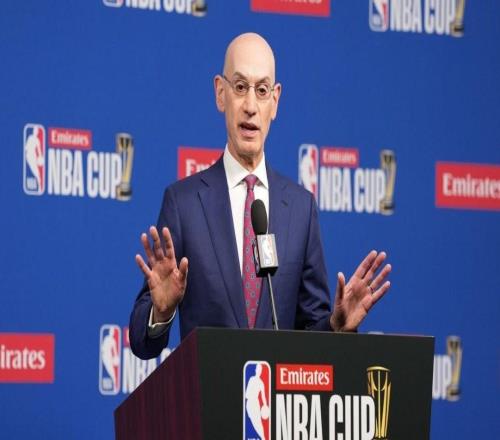 Shams透露NBA防摆烂新规：禁止连续获前四顺位、3月1日锁定顺位等