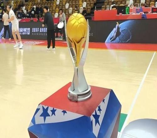 CBA杯赛举办地出炉：武汉长沙南宁南昌承办小组呼和浩特承办决赛