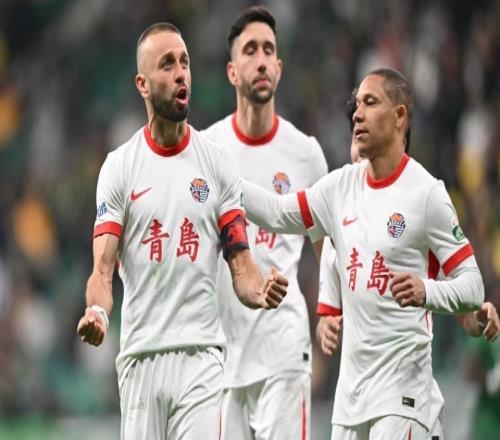 海牛保级在望！504天首次两连胜，3分领先梅州，队史首胜武汉