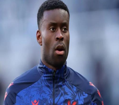 记者：曼城对格伊的兴趣进一步升温，1月完成转会并非没可能