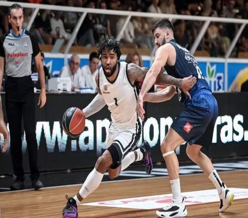 第三外援正式就位！江苏男篮签下1米88超级得分手，易立拒绝摆烂