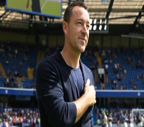 特里：太爱切尔西零封了加纳乔带给我们其他边锋没有的东西