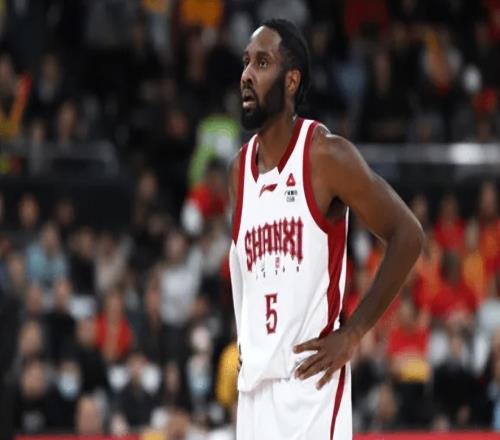 山西7488广厦3坏消息！外援喜欢单干，无一号位，本土球员实力差