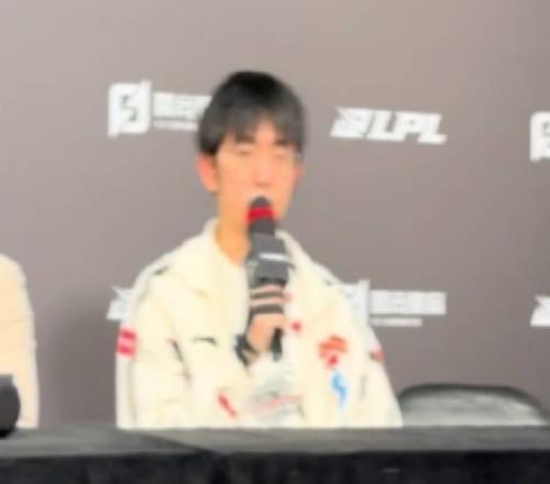 Flandre：季后赛赢和常规赛赢不一样今天赢不会觉得复仇特别开心