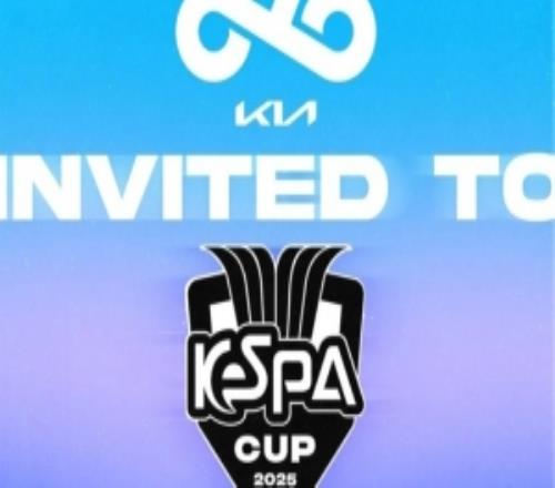 C9官方透露：KeSPA杯比赛只能在亚太地区观看