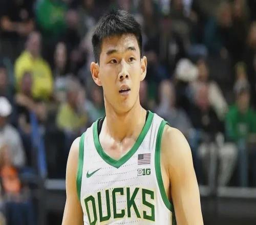 CBA本土得分王，打不了NCAA主教练说，林葳不听话！