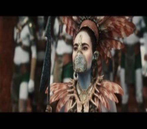 《复联5》第四支预告公开：瓦坎达和神奇四侠将在电影中回归