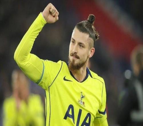 斯基拉：德拉古辛想回意甲，罗马已经找热刺谈先租后买