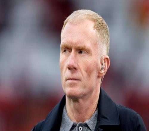 斯科尔斯：曼联放走霍伊伦，引进风格相似的谢什科是啥逻辑