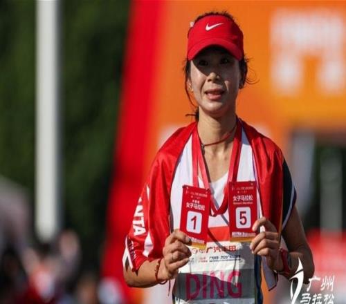 2025广马圆满完赛！以奔跑为径探知大湾区的底蕴与生机