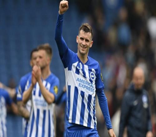 Herewego！罗马诺：布莱顿将从多特蒙德签回旧将格罗斯