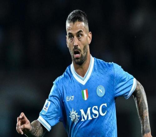 斯皮纳佐拉：我们没能踢好，感觉本菲卡更强、更具侵略性